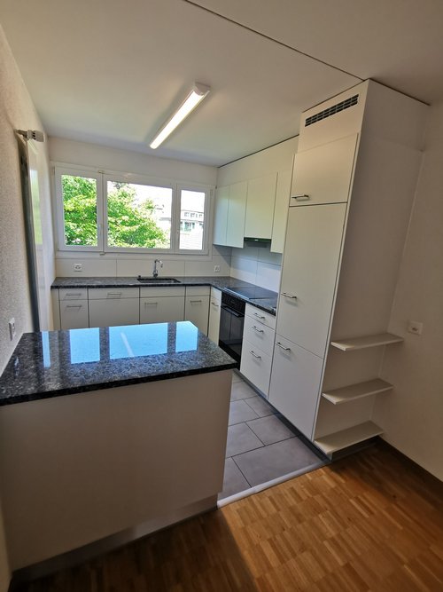 3.5 Zimmerwohnung in Winterthur