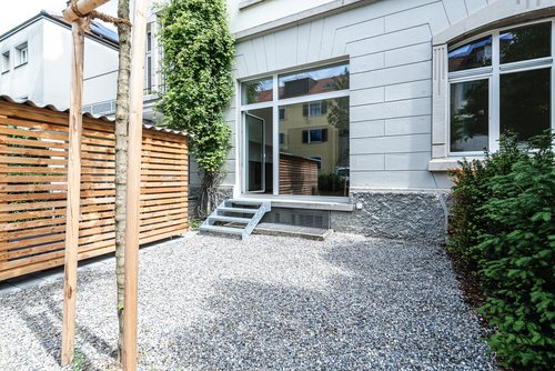 2.5 Zimmerwohnung in Winterthur