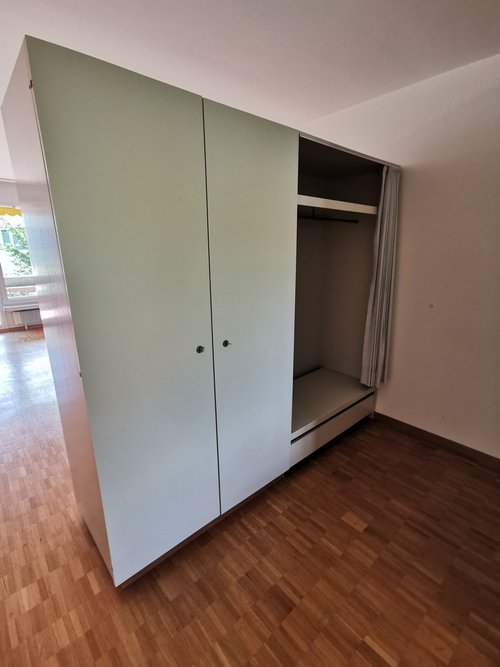 3.5 Zimmerwohnung in Winterthur
