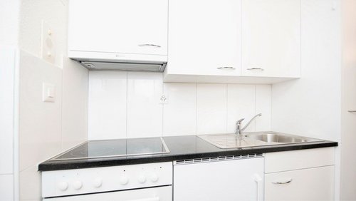 1.0 Zimmerwohnung in Kloten