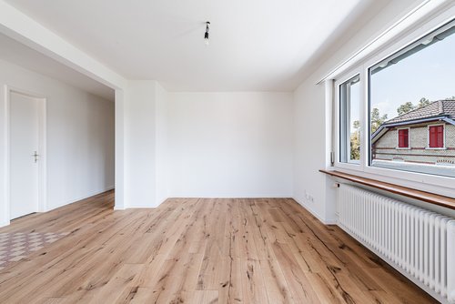 2.0 Zimmerwohnung in Winterthur