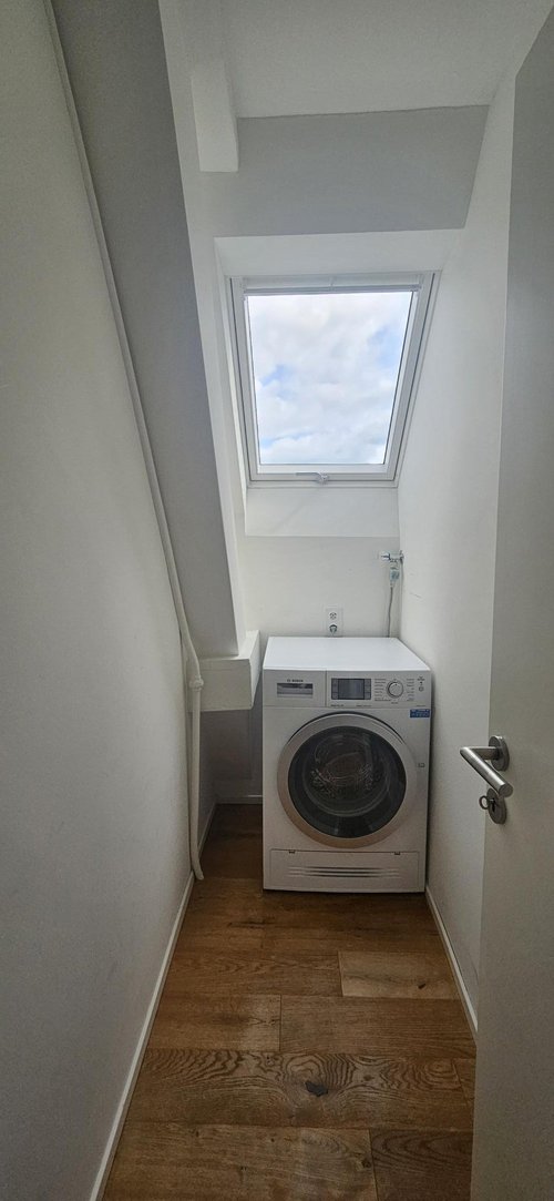 charmante 3.5 Zimmer-Maisonettewohnung in Zürich