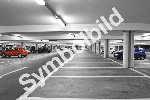 Tiefgaragenplatz in Uster