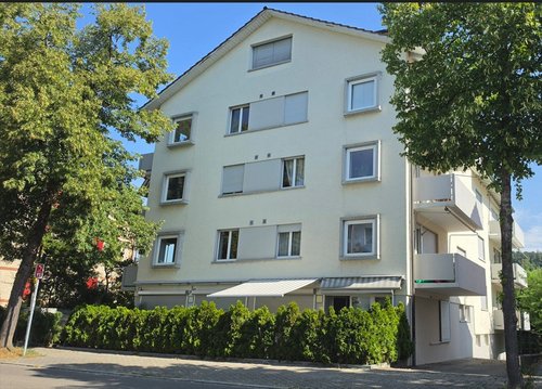2.0 Zimmerwohnung in Winterthur