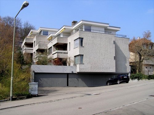 3.5 Zimmerwohnung in Winterthur