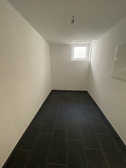 Secret Garden - 2.5 Zimmerwohnung an Toplage in Zürich