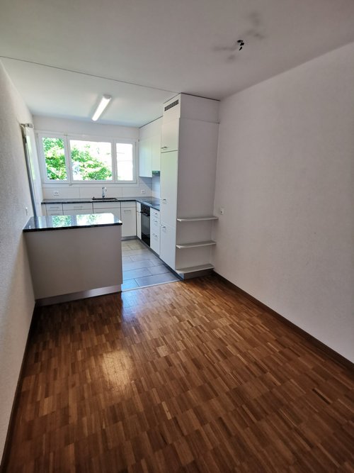 3.5 Zimmerwohnung in Winterthur