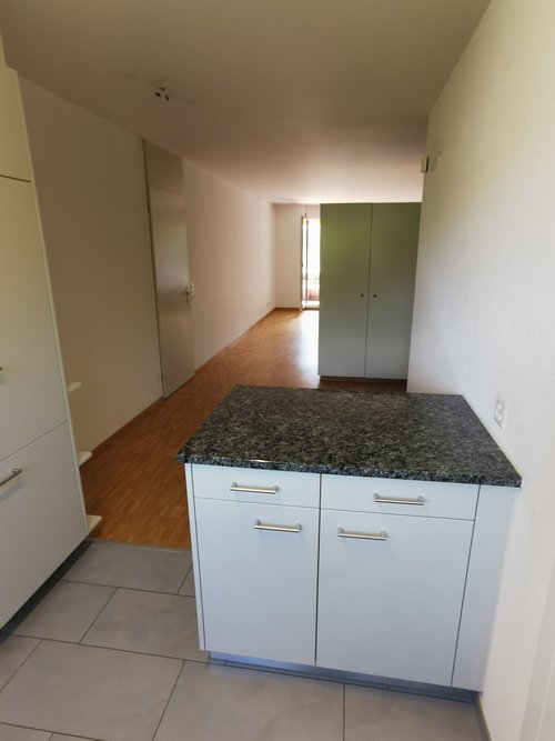 3.5 Zimmerwohnung in Winterthur
