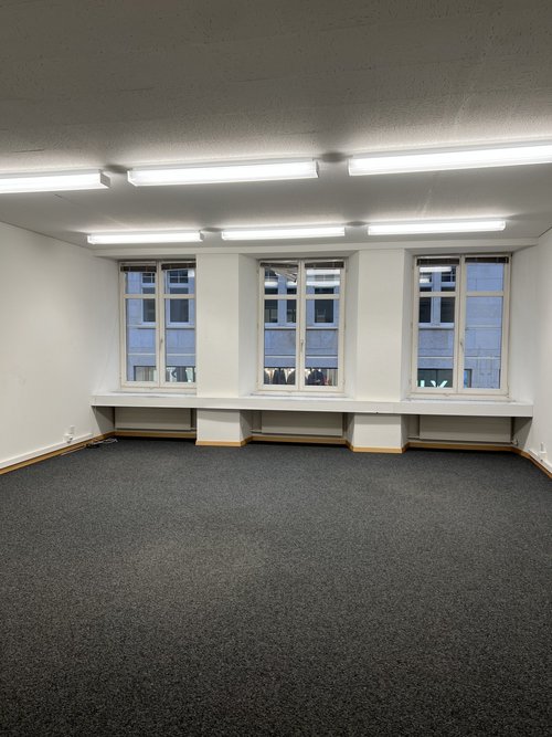 Attraktive Büro / Gewerbefläche an bester Lage in der Marktgasse