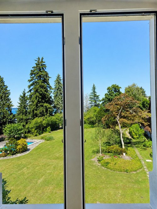 4.5-Zimmer-Wohnung im historischen Schloss Wiggen